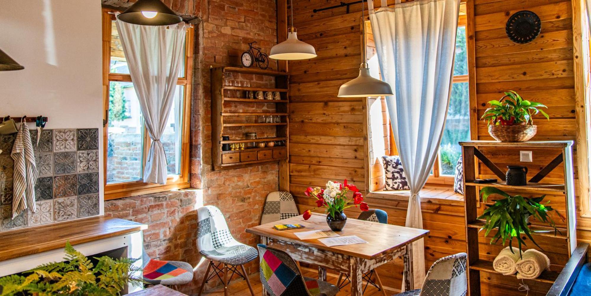 Minifaktura Loft Apartman & Reggelizo Es Etelbar Szokolya Exteriör bild